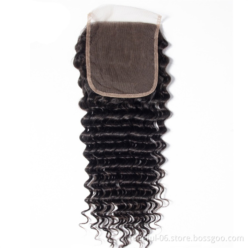 Hot selling Tuneful cuticle aligned top hair extension double drawn brazilian virgin remy hair